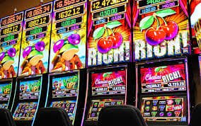 Neon sports and casino category interface arranged for mobile browsing in the Philippines